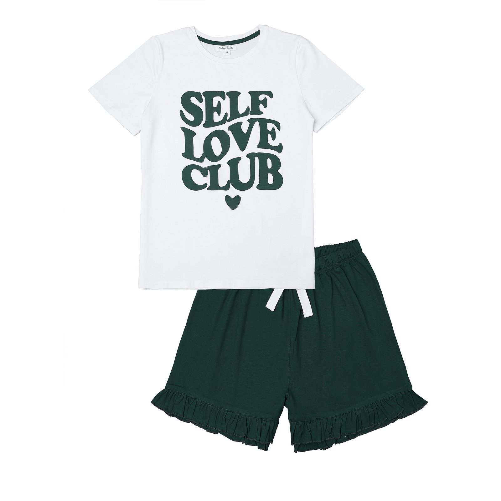 Self Love Club - Teens