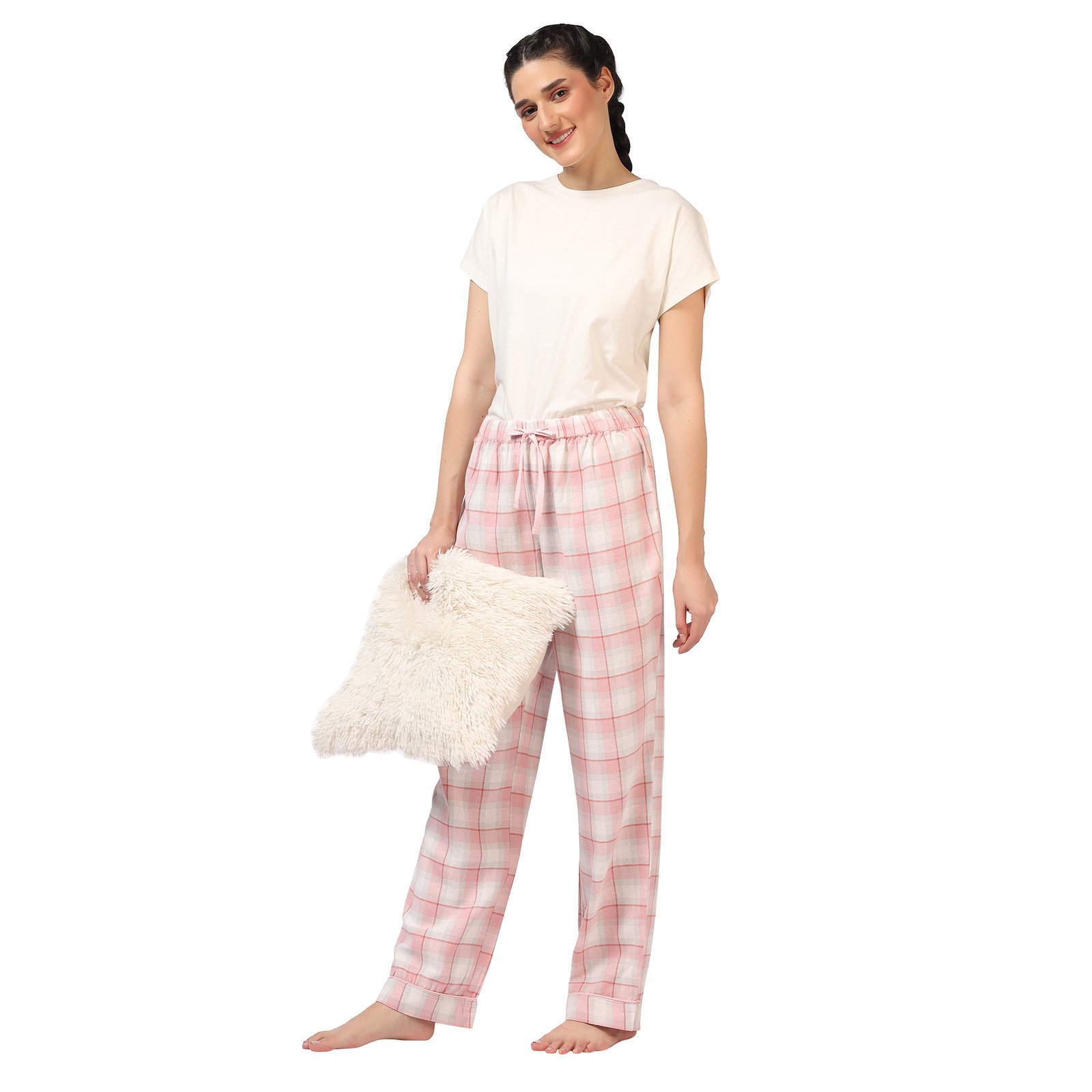 Pretty In Plaid - Image 4