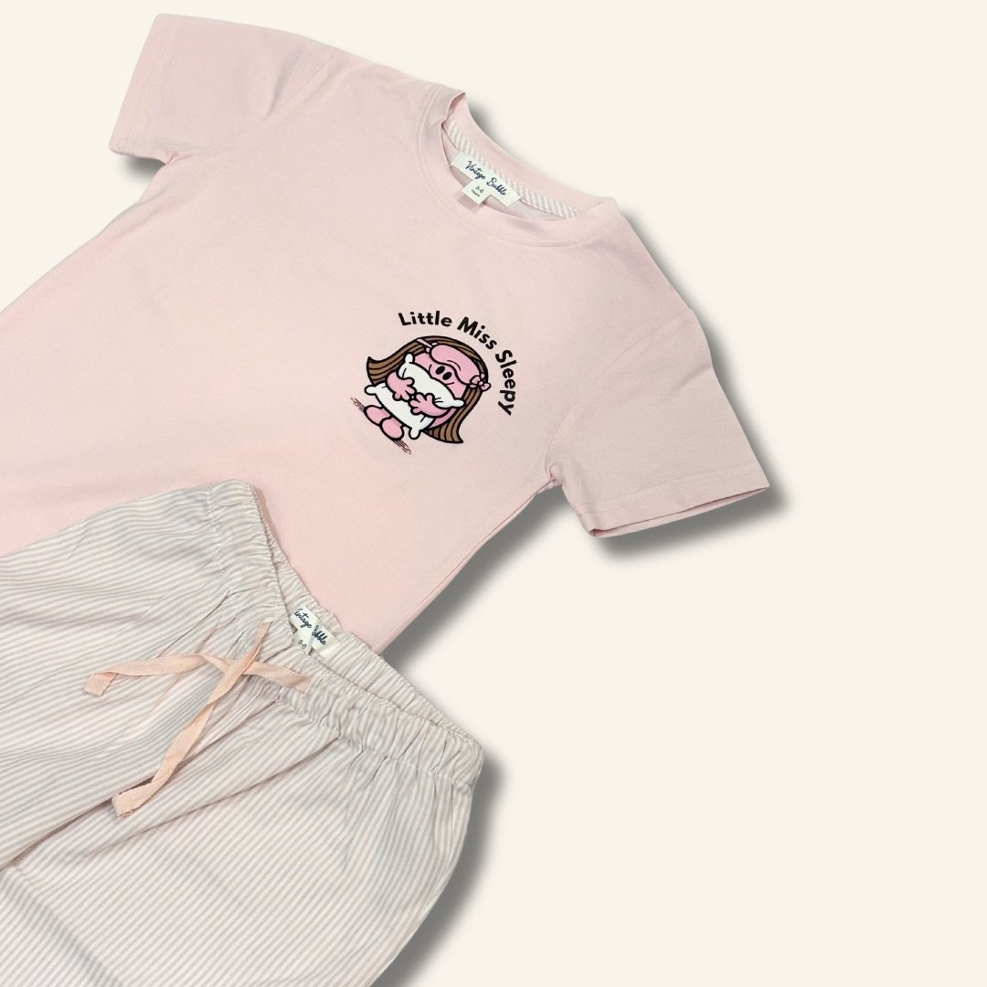 Little Miss Sleppy - Image 5